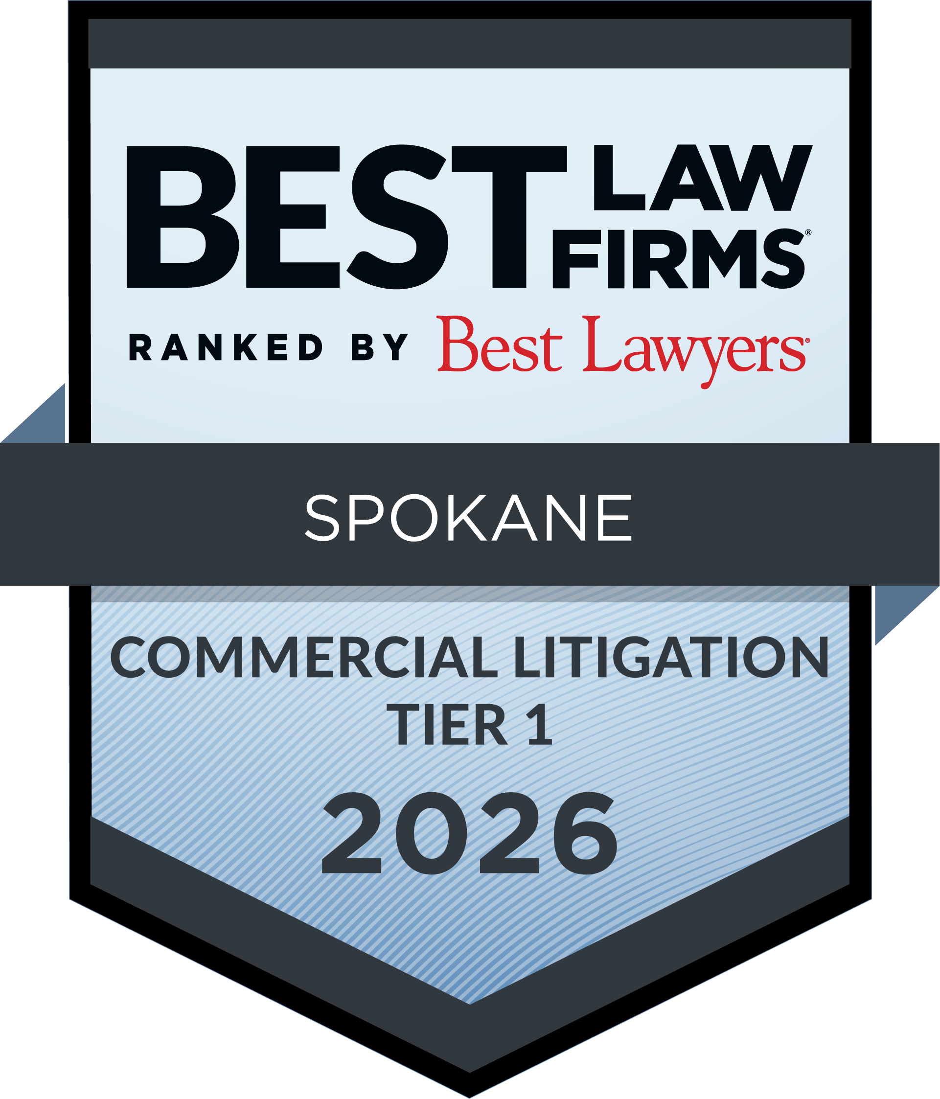 Litigation Spokane