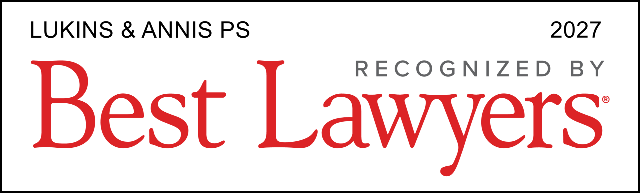 Best Lawyers