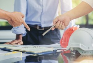4 Tips to Minimize Your Risk in a Construction Dispute