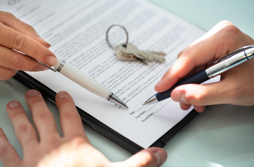 Medical Office Lease Agreement