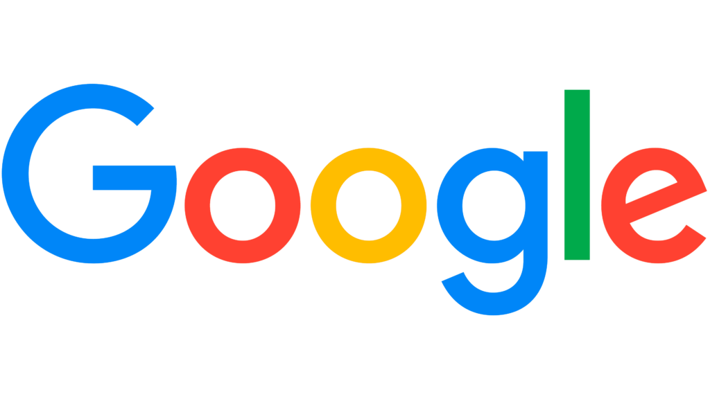 Google Logo,.